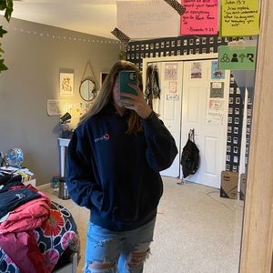 pepsi hoodie